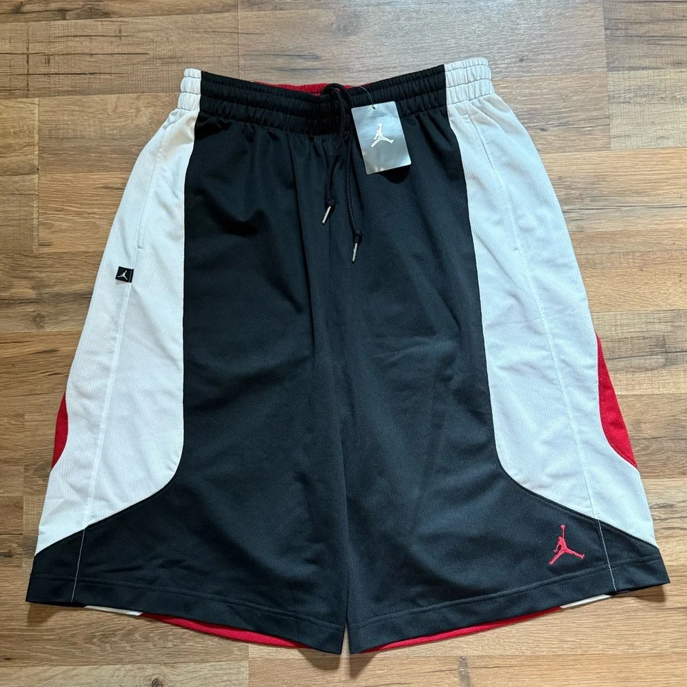 2006 Air Jordan Shorts
